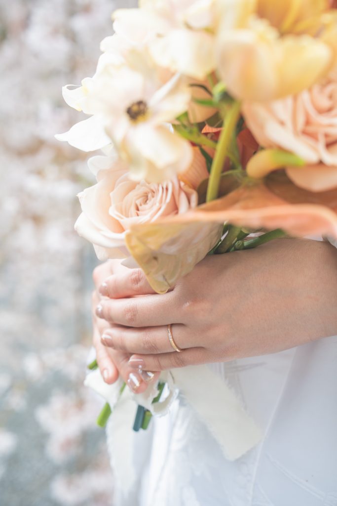 ウェディングフォト和装