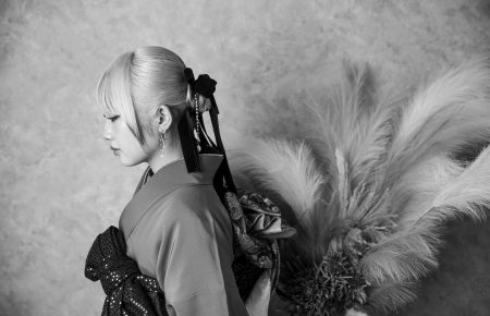 成人式前撮り振袖前撮り成人式ヘア