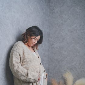 マタニティフォト